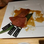 肉料理 春祺廊 - 