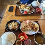 フルカワ食堂2 - 