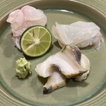 料理屋そうびき - 