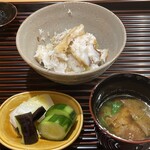 料理屋そうびき - 