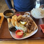 フルカワ食堂2 - 