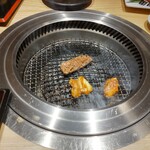 肉料理 春祺廊 - 