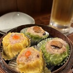 真不同 飲茶倶楽部 - 