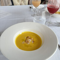 RESTAURANT DAZZLE - 