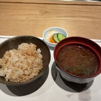 青山牛彩 - 