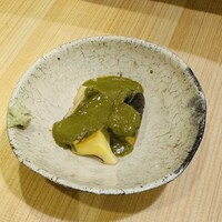 鮨　まつ本 - 