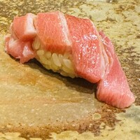 鮨　まつ本 - 