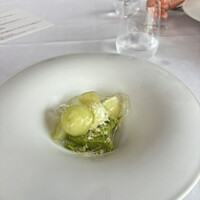 RESTAURANT DAZZLE - 