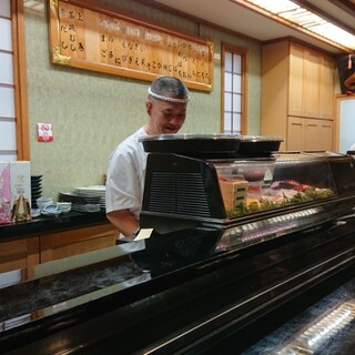 弥助寿司本舗_2