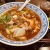 白家功夫拉麺