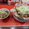 ラーメン長瀬