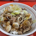 ラーメン長瀬 - 
