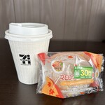 セブンイレブン - 料理写真: