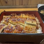 旬彩鰻彩 きた川 - 