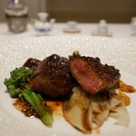 マスドラヴァンド - 