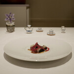 マスドラヴァンド - 