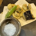 旬彩鰻彩 きた川 - 