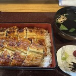 旬彩鰻彩 きた川 - 