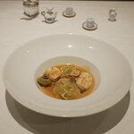 マスドラヴァンド - 