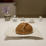 マスドラヴァンド - 