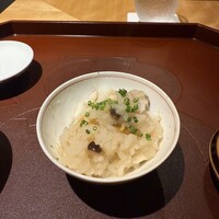 馳走 啐啄一十  - 