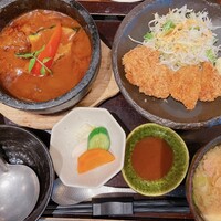 ダイナミックキッチン＆バー 響  新宿サザンタワー店 - 