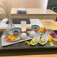 肉割烹 赤坂ゆうが - 