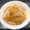 ラーメン フクロウ