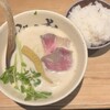 牛骨ら～めん ぶっこ志 北浜店