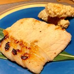 塩とダシ たいち - 