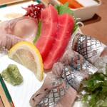 塩とダシ たいち - 