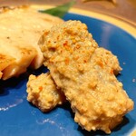 塩とダシ たいち - 