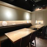 塩とダシ たいち - 