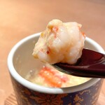 塩とダシ たいち - 