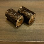 鮨　日本橋　鰤門 - 