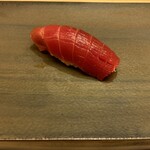 鮨　日本橋　鰤門 - 