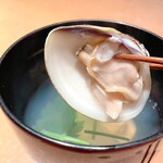 塩とダシ たいち - 