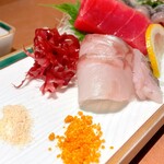 塩とダシ たいち - 