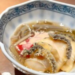 塩とダシ たいち - 