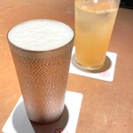 塩とダシ たいち - 