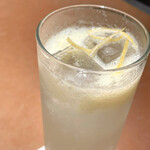 塩とダシ たいち - 