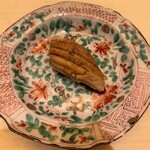 鮨　日本橋　鰤門 - 