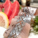 塩とダシ たいち - 