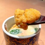 塩とダシ たいち - 