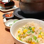 塩とダシ たいち - 