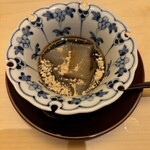 鮨　日本橋　鰤門 - 