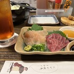 博多かわ屋 上野広小路店 - 