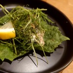 ウエストパパ - お一人様セット：秋刀魚のコンフィ