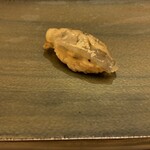 鮨　日本橋　鰤門 - 