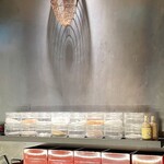 塩とダシ たいち - 